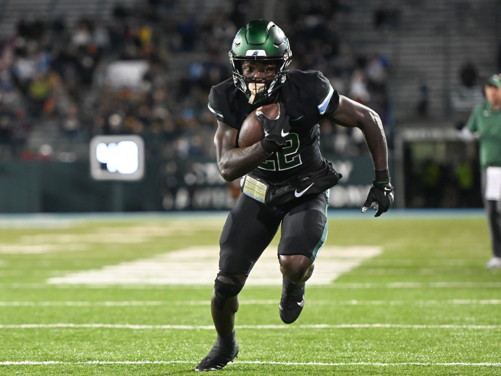 Nine Tulane players declare for 2023 NFL Draft