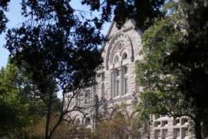 Tulane University’s Law School withdrew from the controversial U.S. News ranking system last week, following several other graduate institutions nationwide that have recently bowed out of the ranking system. 