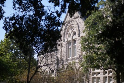 Tulane, along with similar private universities, dropped significantly in US News 2024 college rankings. US News made significant changes to their methodology in their ranking system, no longer considering factors like class size. 