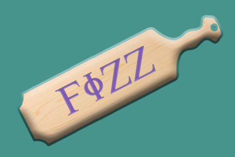 OPINION | Fizz intensifies sorority recruitment toxicity