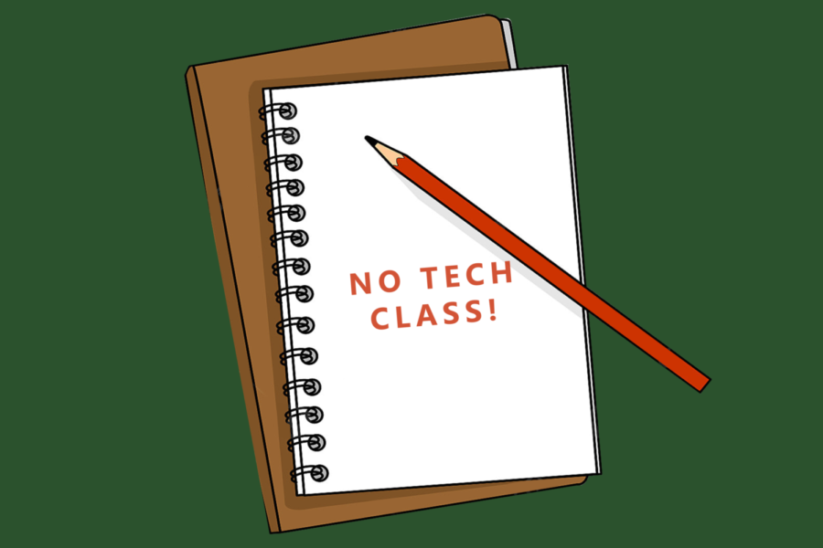 OPINION | Tech in classrooms has consequences