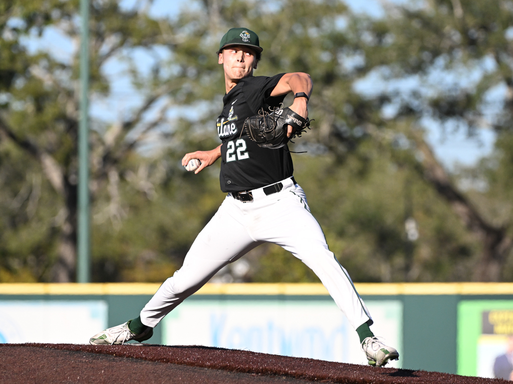 Tulane baseball looks ahead to 2023 season, new era