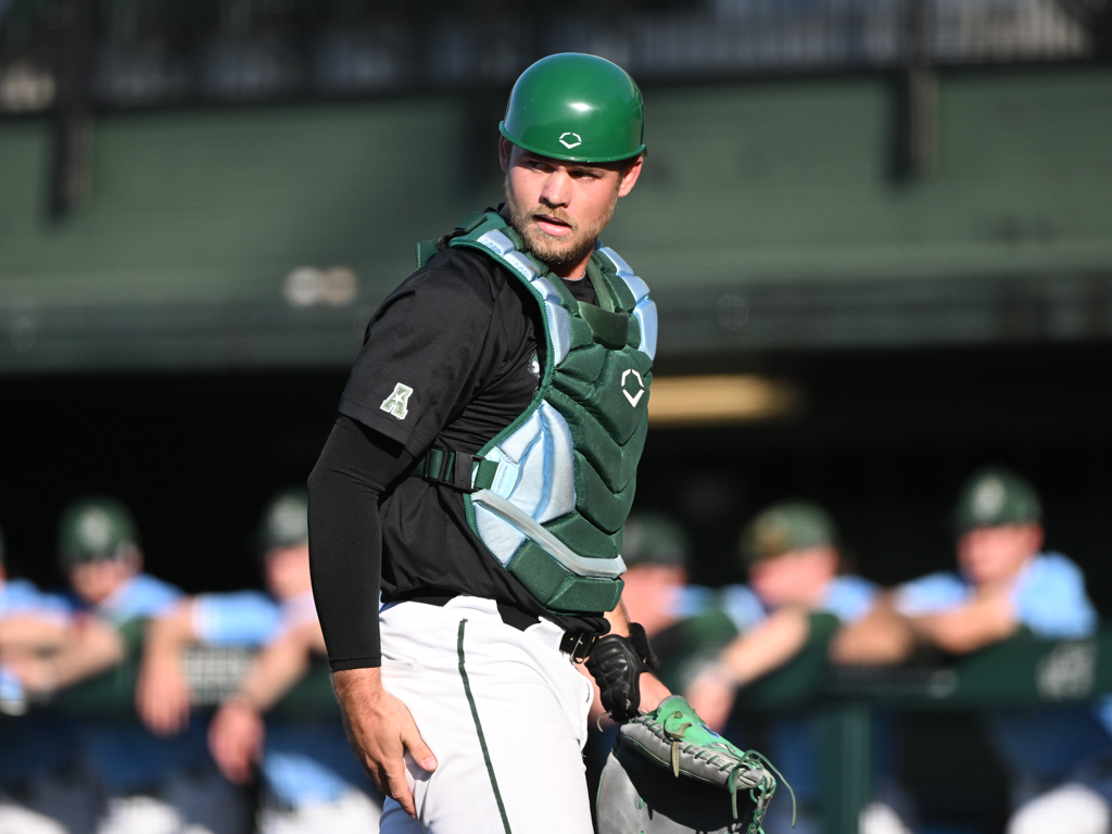 Tulane baseball looks ahead to 2023 season, new era