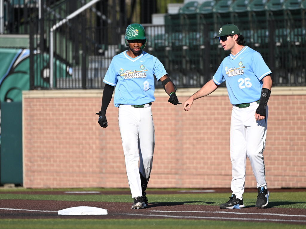 Tulane baseball looks ahead to 2023 season, new era