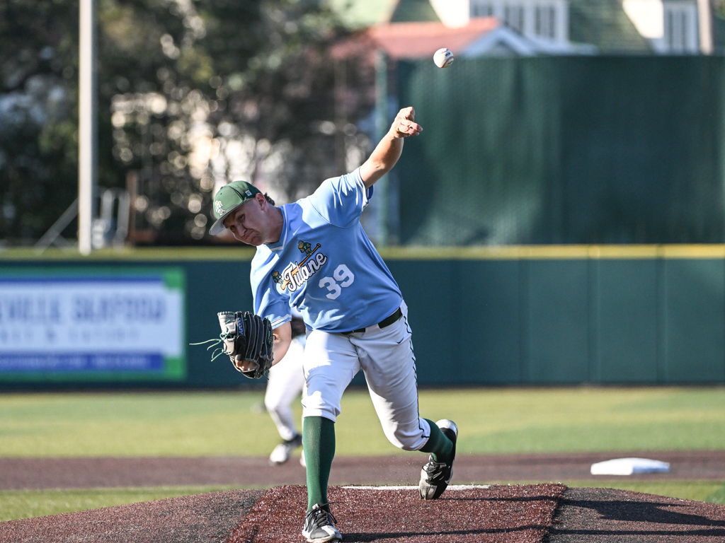 Tulane baseball looks ahead to 2023 season, new era