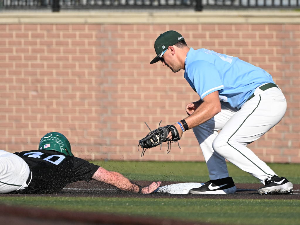 Tulane baseball looks ahead to 2023 season, new era