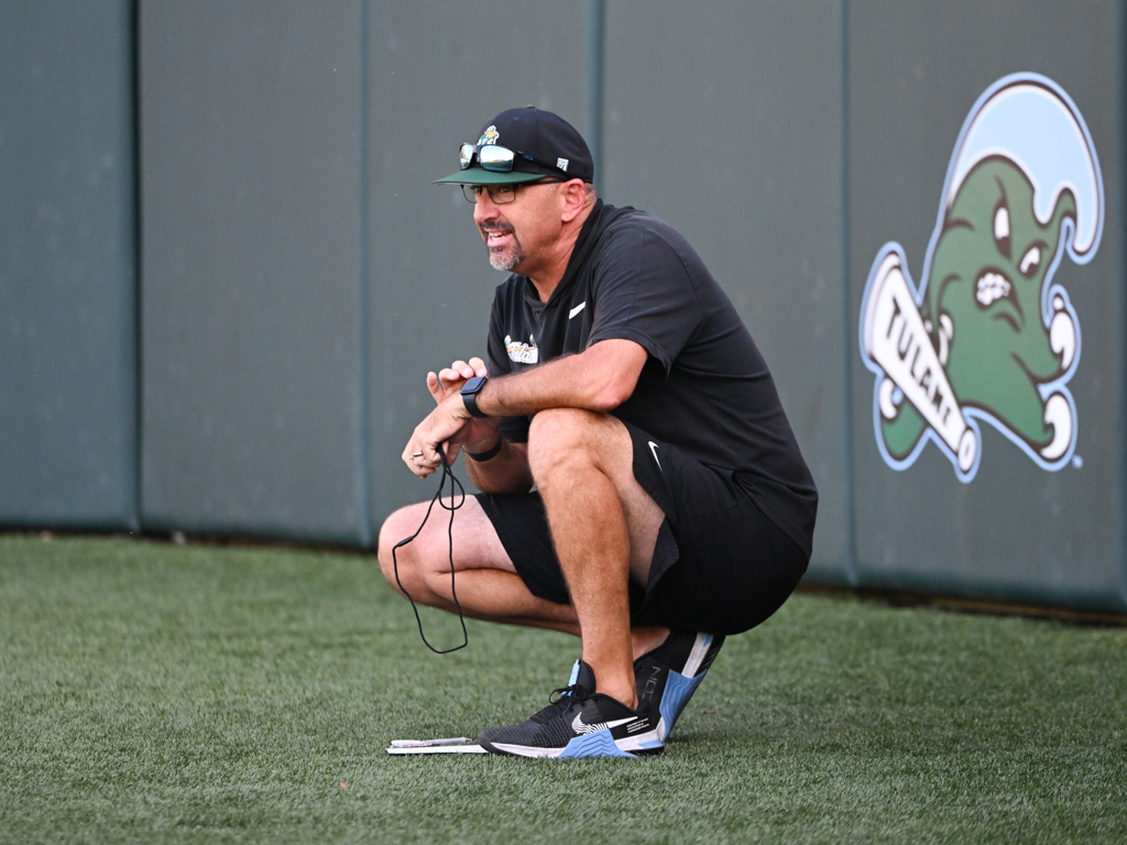 Tulane baseball looks ahead to 2023 season, new era