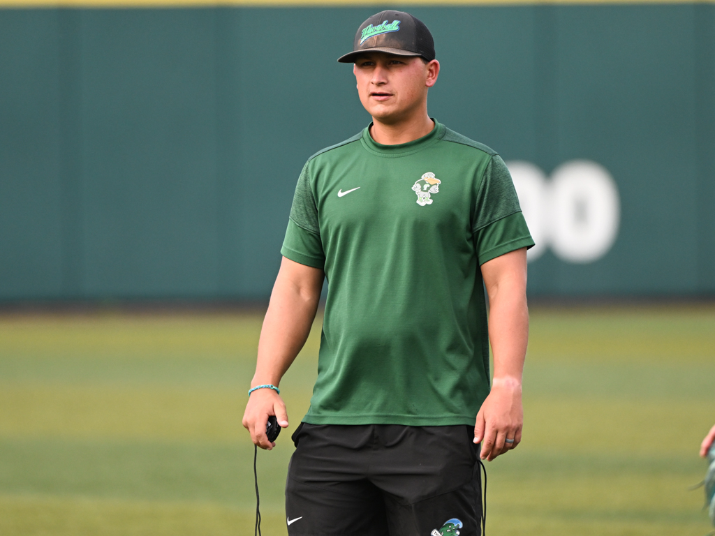 Tulane baseball looks ahead to 2023 season, new era