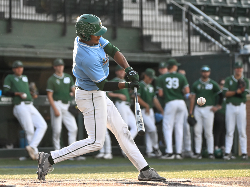 Tulane baseball looks ahead to 2023 season, new era