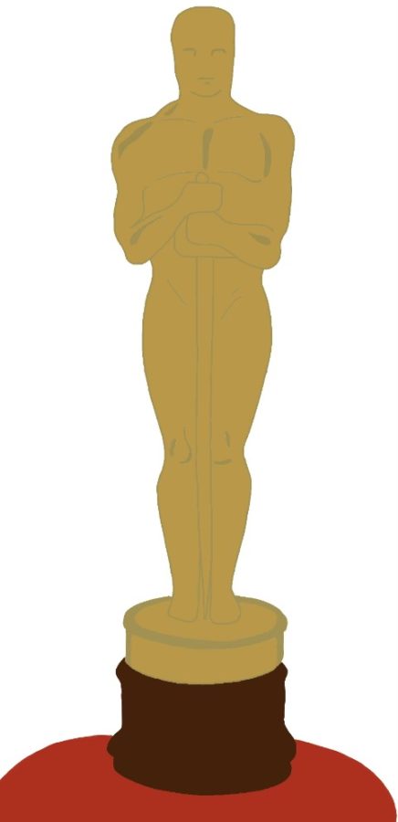 Oscar season overview
