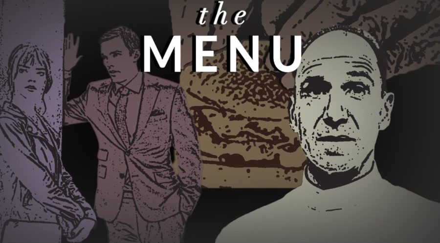 Taking a bite out of ‘The Menu’