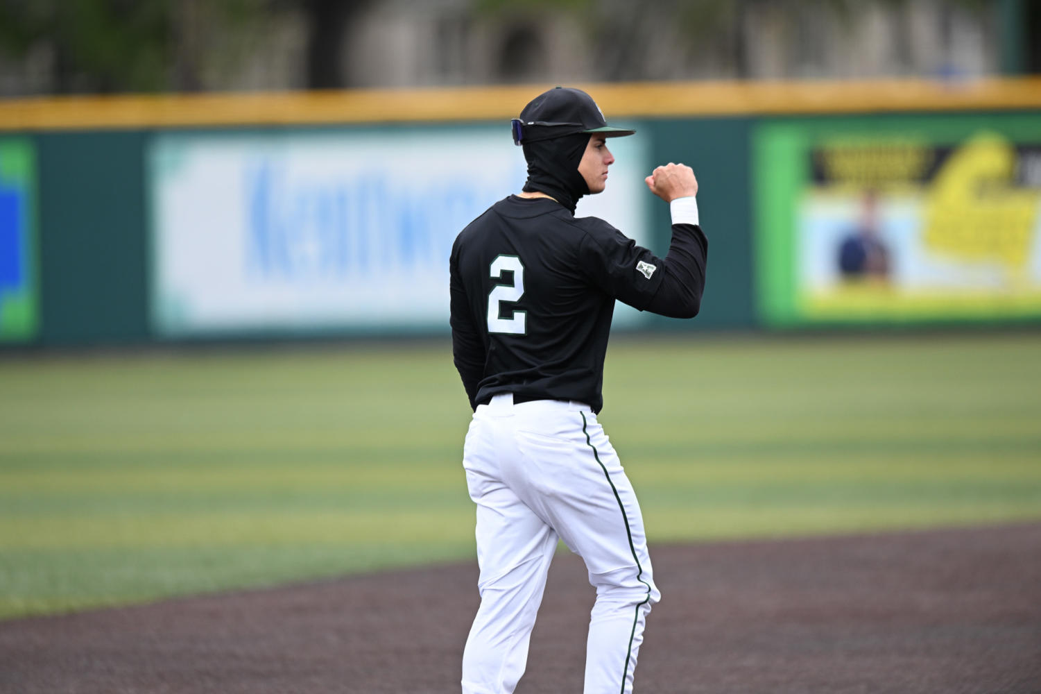 Hebert, pitching sees Tulane baseball past Columbia