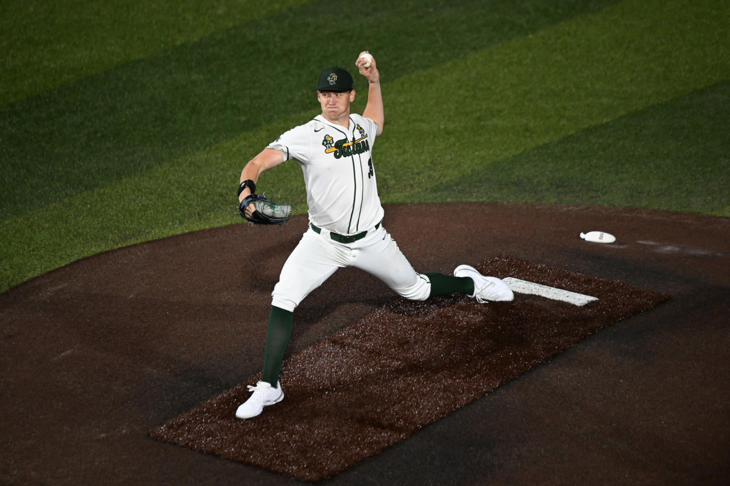 Tulane baseball drops first 2 series