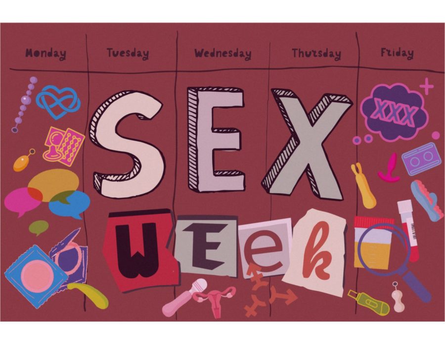 OPINION | Let’s talk sex positivity, sex week at Tulane