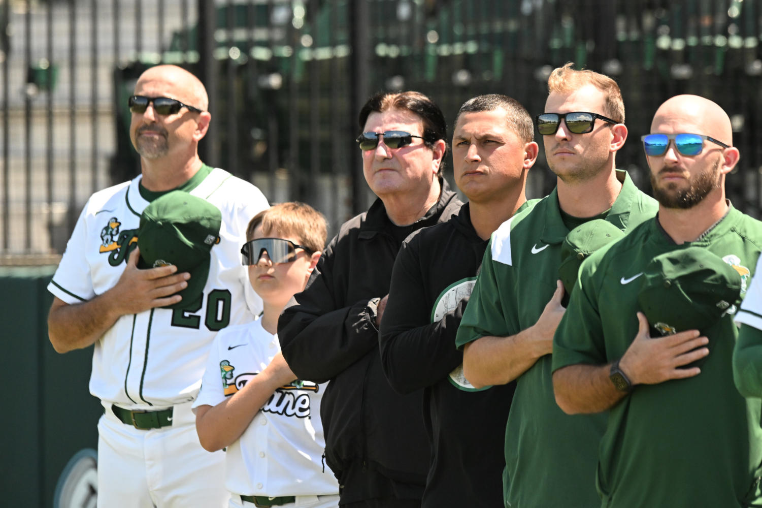 Tulane drops series vs Shockers on Rick Jones Weekend