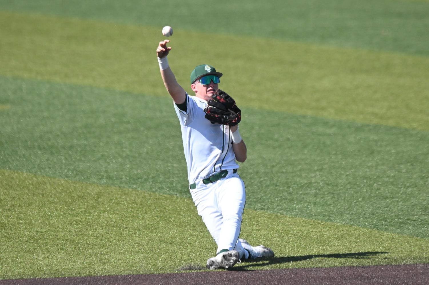 Tulane drops series vs Shockers on Rick Jones Weekend