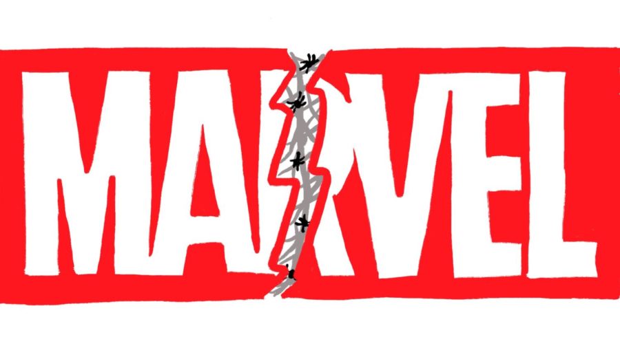 Why Marvel is no longer marvelous