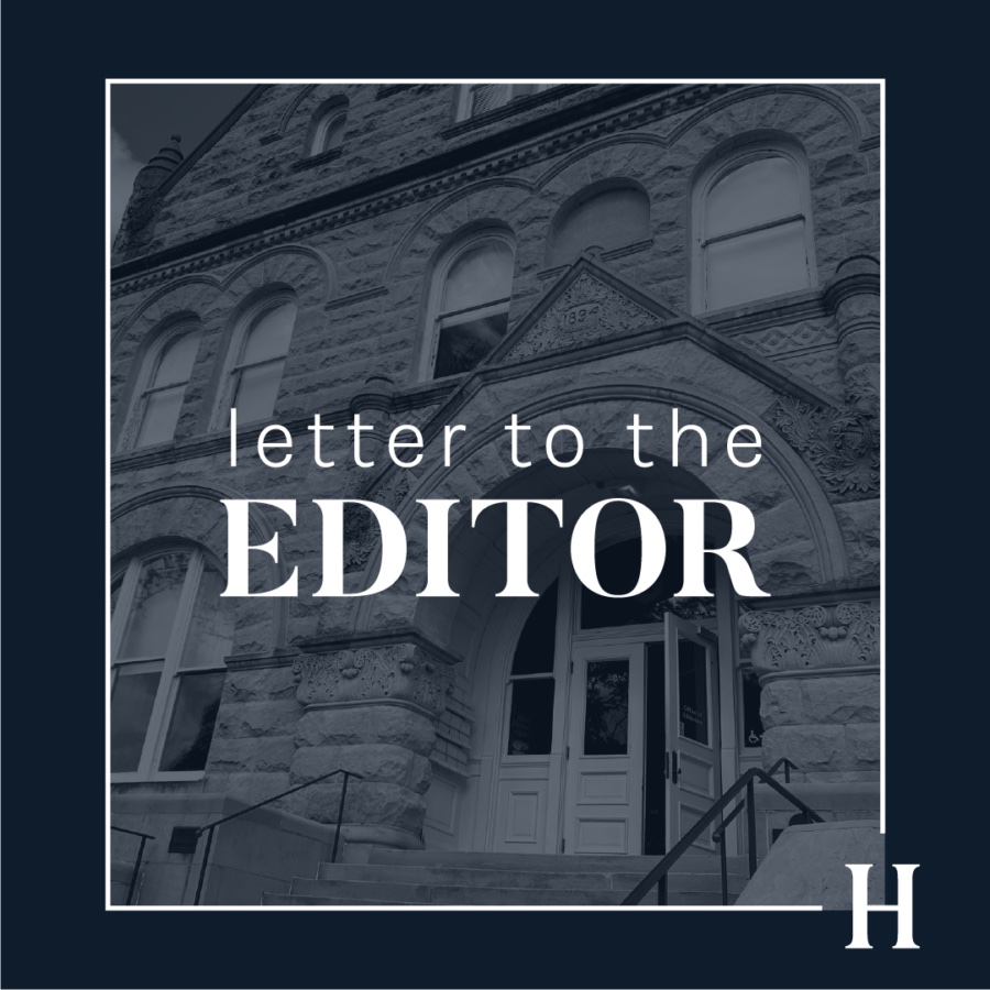 Letter to the Editor | Reporting on sexual violence, part I