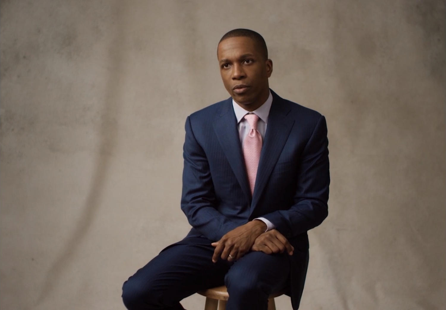 Actor Leslie Odom Jr. named 2023 Commencement speaker • The Tulane