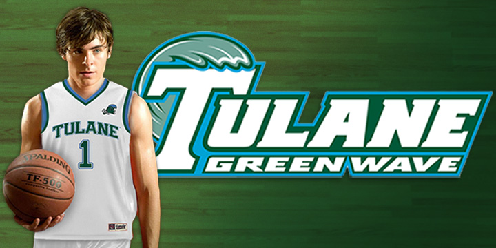 Troy Bolton, in a shocking move, has flipped from Cal to Tulane.