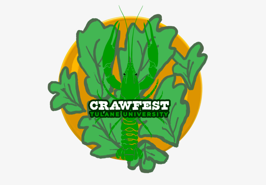 FULLABALOO: Impossible Foods sole caterer for Crawfest 2023