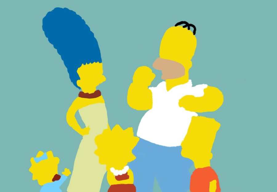 Krusty Gets Kancelled 30th anniversary: ‘Simpsons’ Retrospective