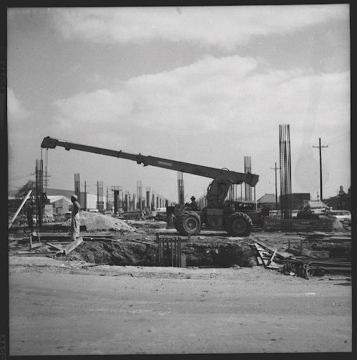 'A devastation': How infamous expressway sliced NOLA neighborhood in half