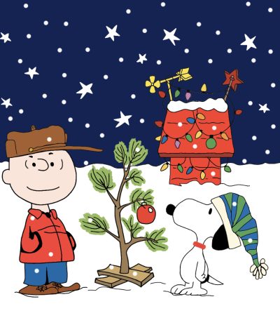 Lasting legacy of ‘A Charlie Brown Christmas’ • The Tulane Hullabaloo