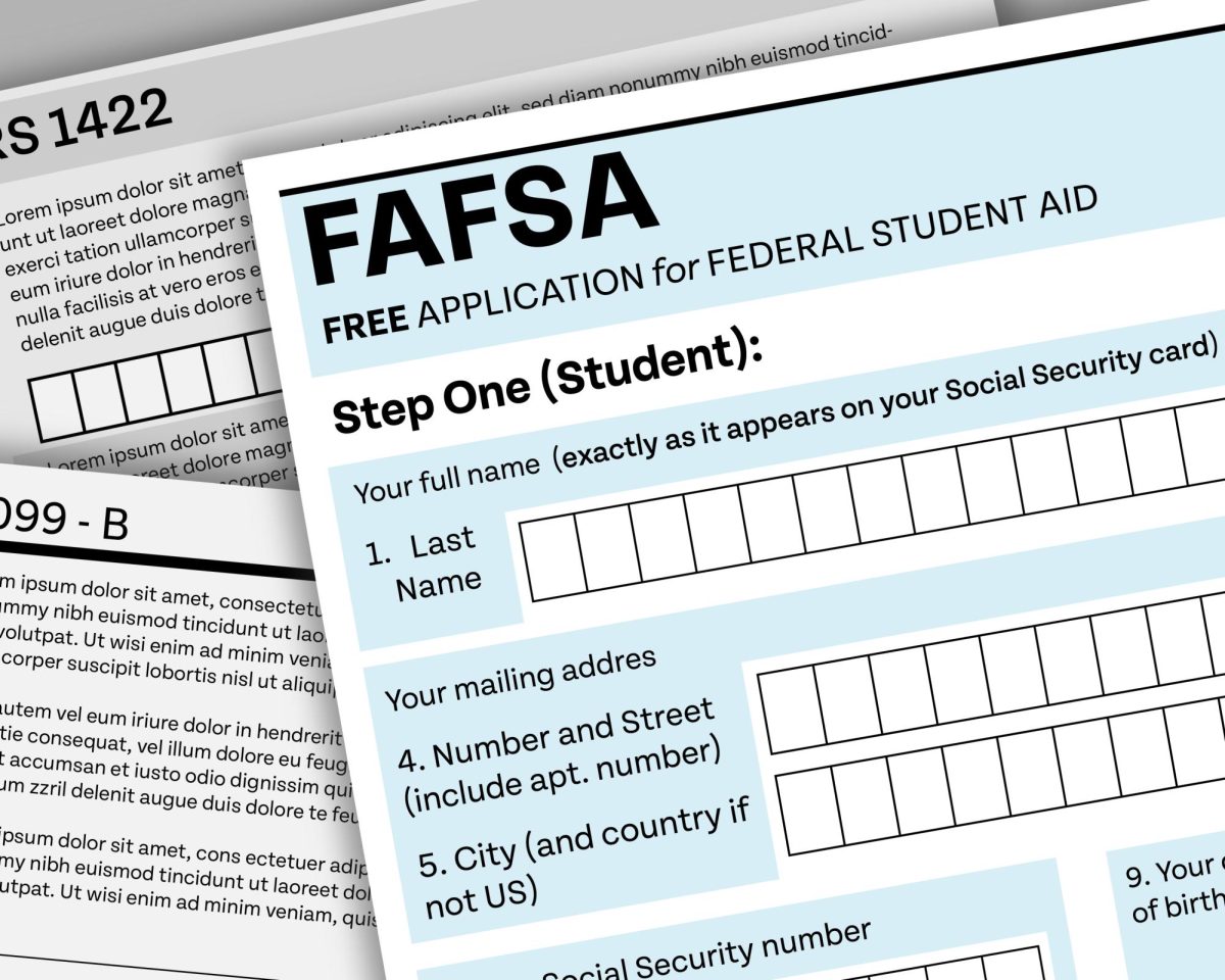 New changes to the FAFSA application will change how Tulane delivers financial aid packages in 2024-2025.