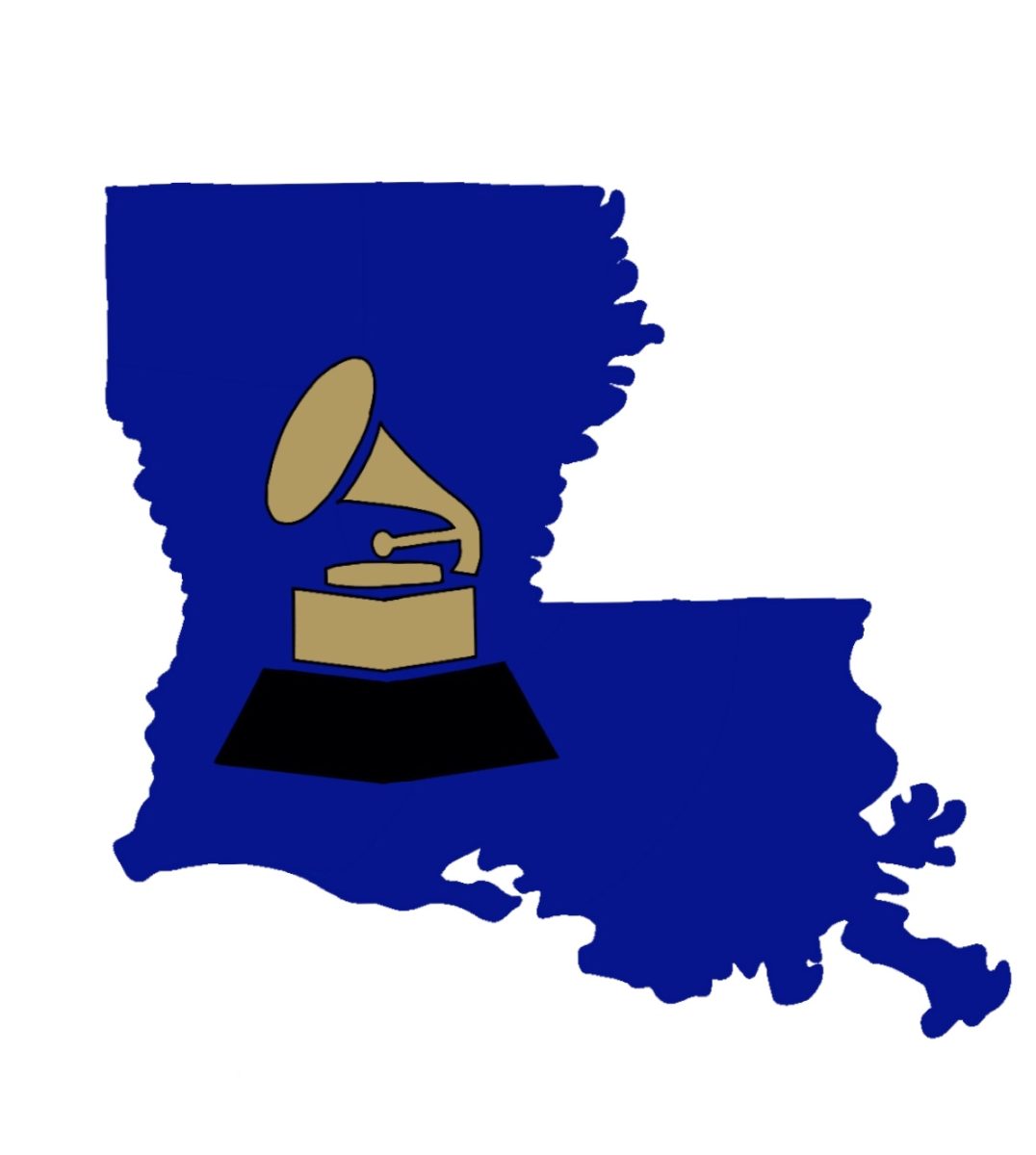 Louisiana+musicians+honored+at+2024+Grammy+Awards