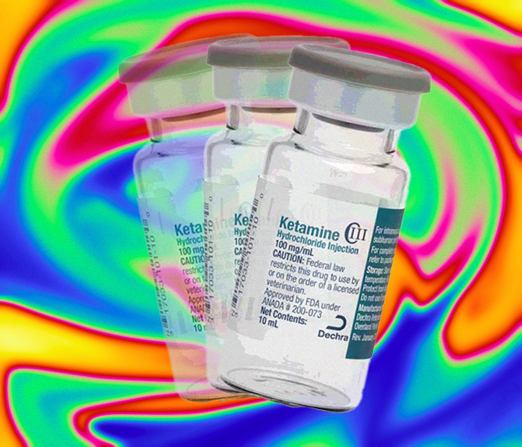 Ketamine+use+is+prominent+in+some+Tulane+social+circles%2C+representing+an+uptick+in+its+illegal+and+medical+use+nationally.+From+its+creation+in+1962%2C+ketamine+has+been+widely+used%2C+but+still+remains+a+mystery.