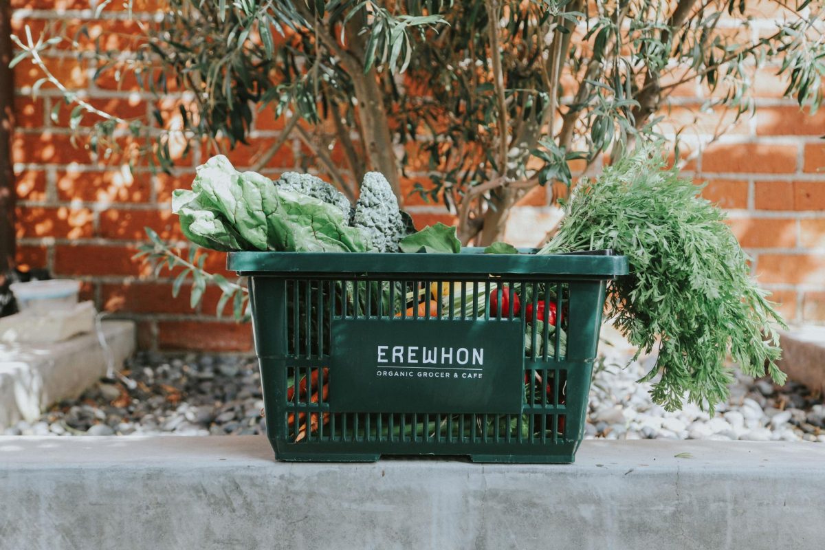 Tulane announced Monday that Erewhon Market, a Los Angeles-based upscale supermarket, will replace Sodexo.