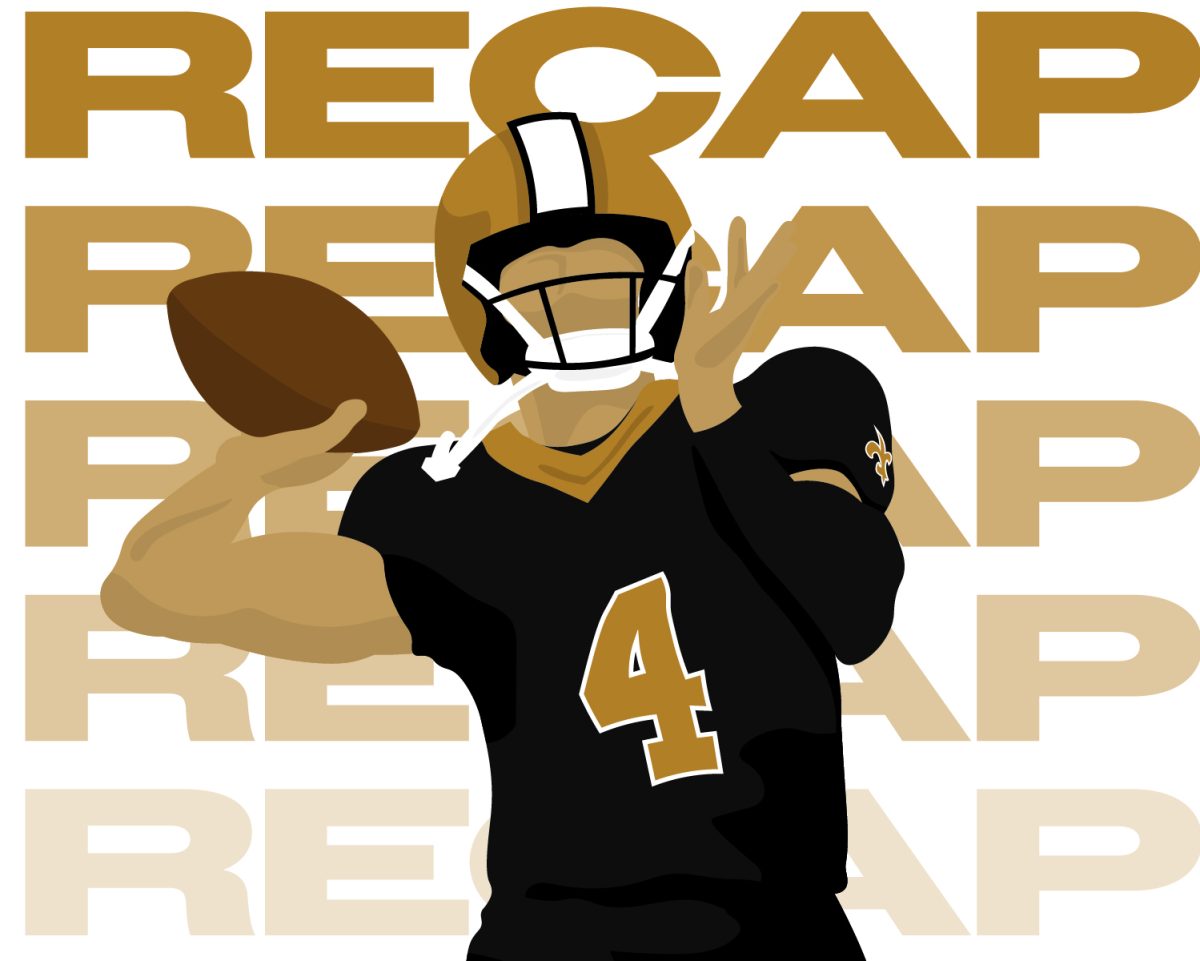 The New Orleans Saints concluded the preseason with a loss to the Tennessee Titans.