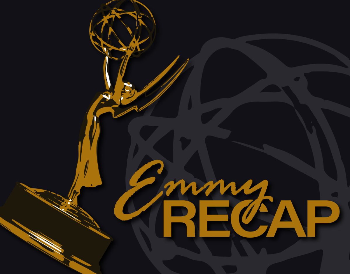 Brand-new Emmys feel authentic, refreshing