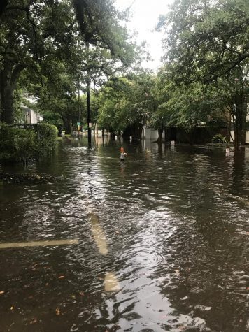 Cameron Parish and Terrebonne Parish, Louisiana, are under mandatory evacuation orders with recommended evacuation orders in Louisiana’s Iberia Parish and St. Martin Parish.  