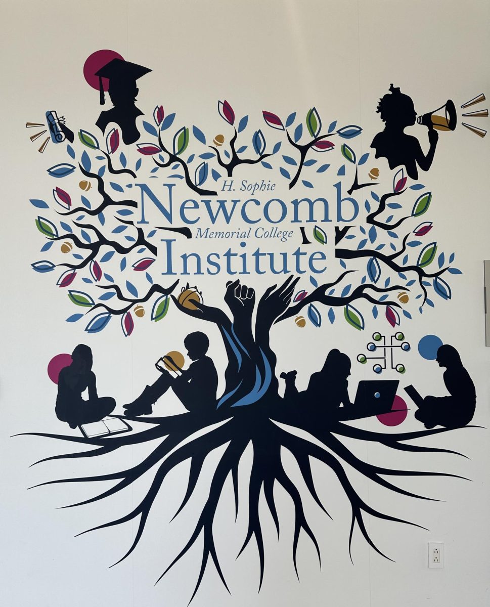 Tulane's Newcomb Institute conducted a report revealing that 82% of women and 42% of men have experienced sexual harassment or assault throughout their lifetime.  