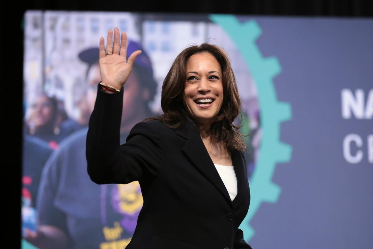 The Tulane Hullabaloo endorses Kamala Harris as President of the United States