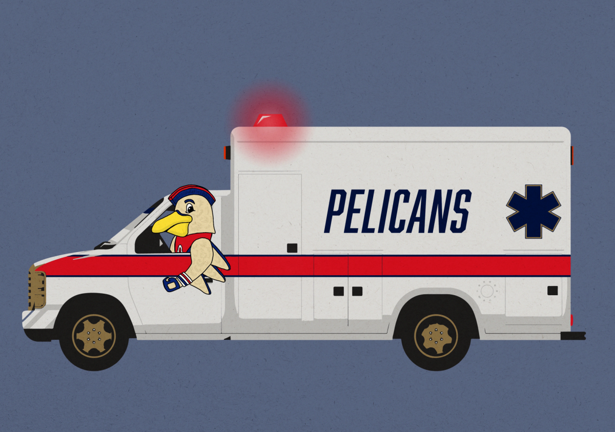 New Orleans Pelicans injuries have piled up to start the 2024-2025 NBA season