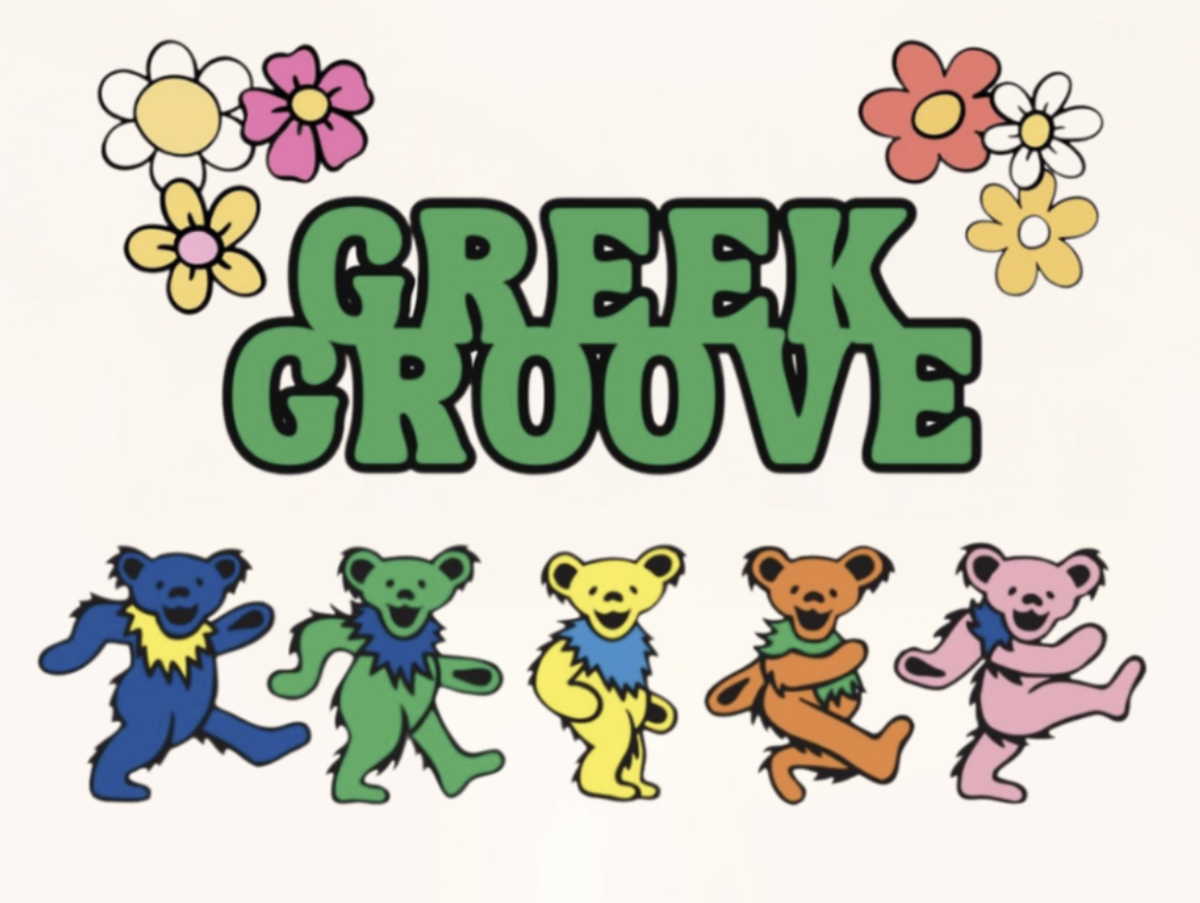 Greek Groove ‘24 raises $39,000 for New Orleans charity