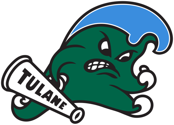 Tulane's cross country teach is having a historic year, with both the men's and women's team qualifying for the National Championships