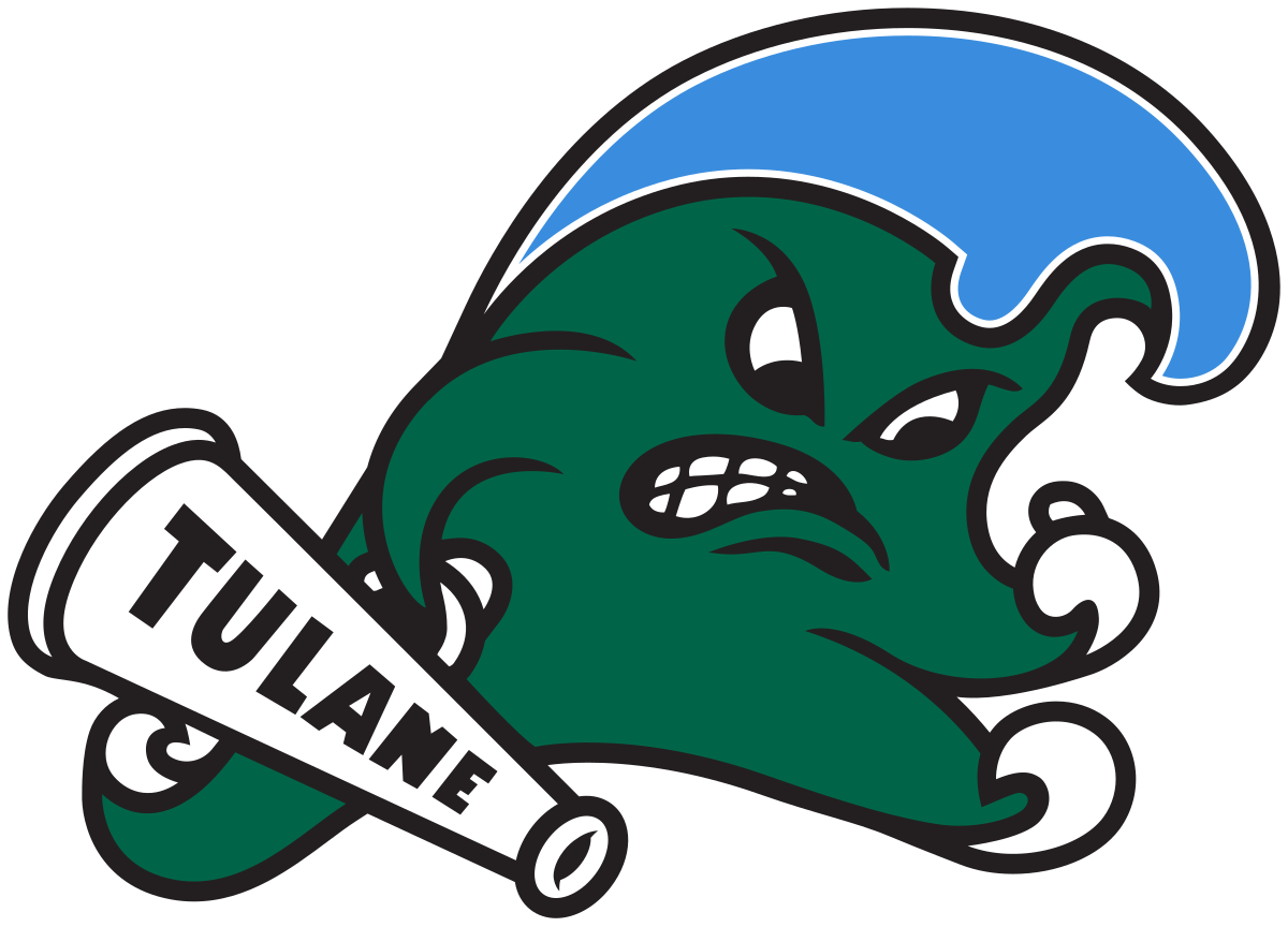 Tulane's cross country teach is having a historic year, with both the men's and women's team qualifying for the National Championships