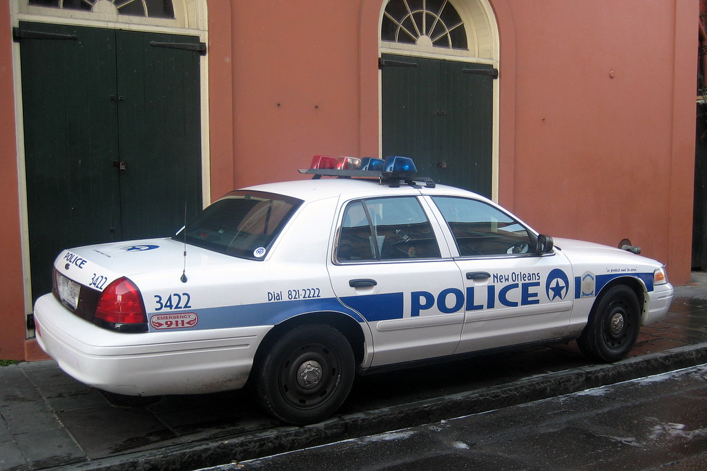 Three of the nine shootings that occurred this past holiday weekend resulted from street fights in the French Quarter.