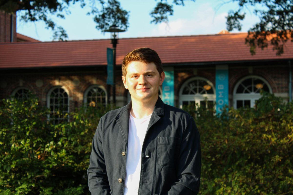 Cameron Young