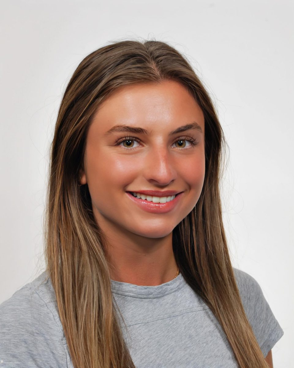 Sydney Isaacson