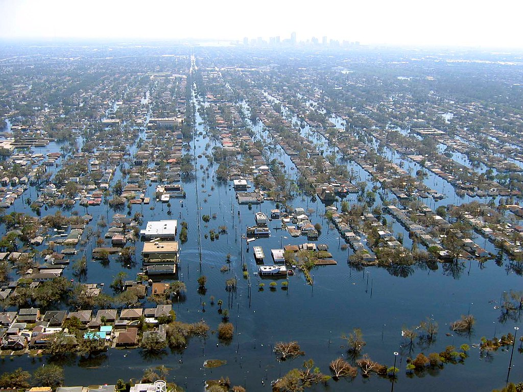 20 years ago, Hurricane Katrina devastated New Orleans. Now, with cuts to the Federal Emergency Management Agency, experts say future disasters could look just as dire.