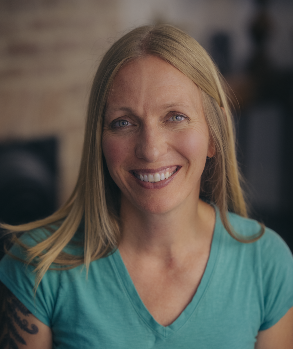 Former Tulane scientist Kimberley Terrell resigned in protest over the summer.
