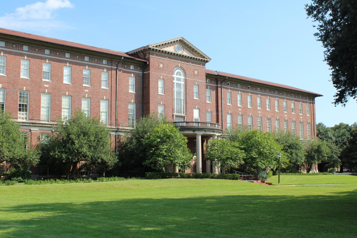 Tulane announces opening of new Center for Civil Discourse