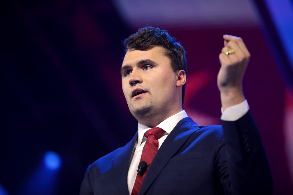 Louisiana reacts to Charlie Kirk shooting at Utah college campus