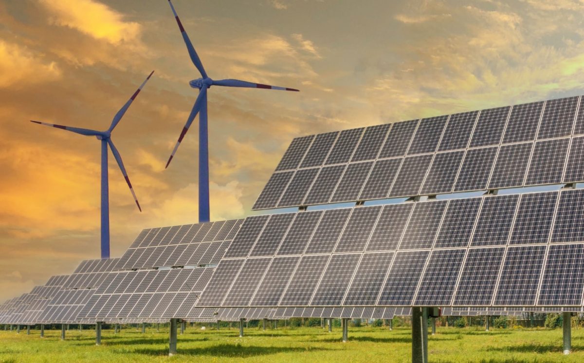 Louisiana’s potential to harness alternative energy