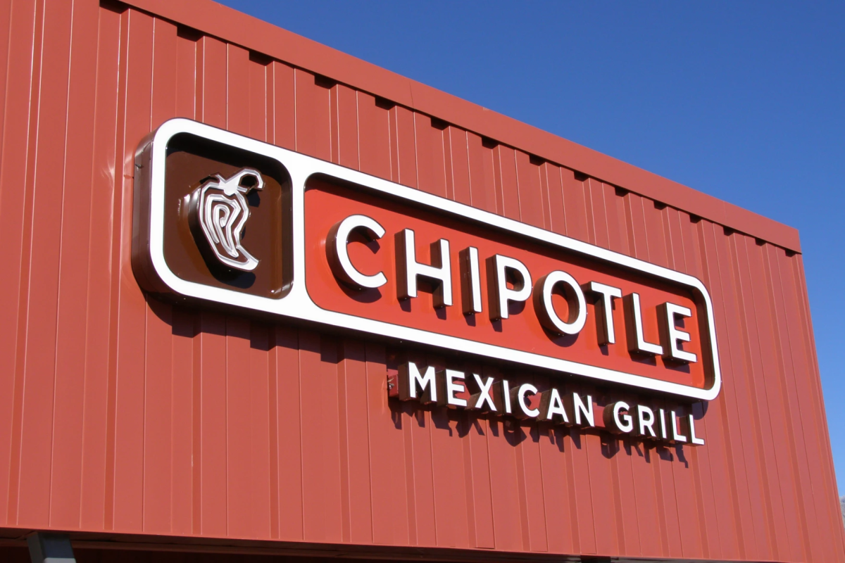 A new Chipotle Mexican Grill location will be coming to Freret Street later this year.